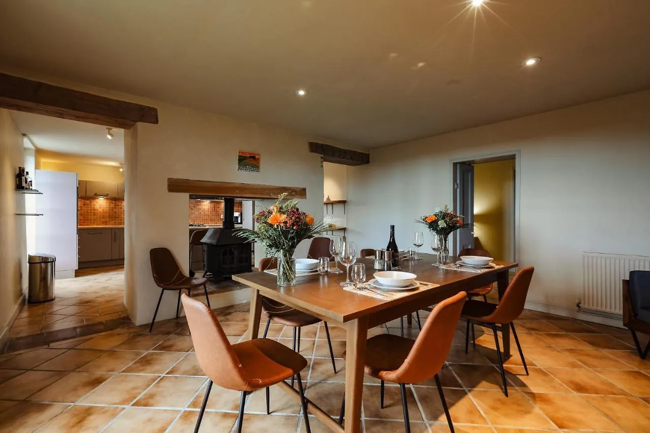 Villa Avec Vue - Piscine Privee, Cuisine D'Ete, Jeux Video Et Appareils De Fitness Puygaillard-de-Lomagne France
