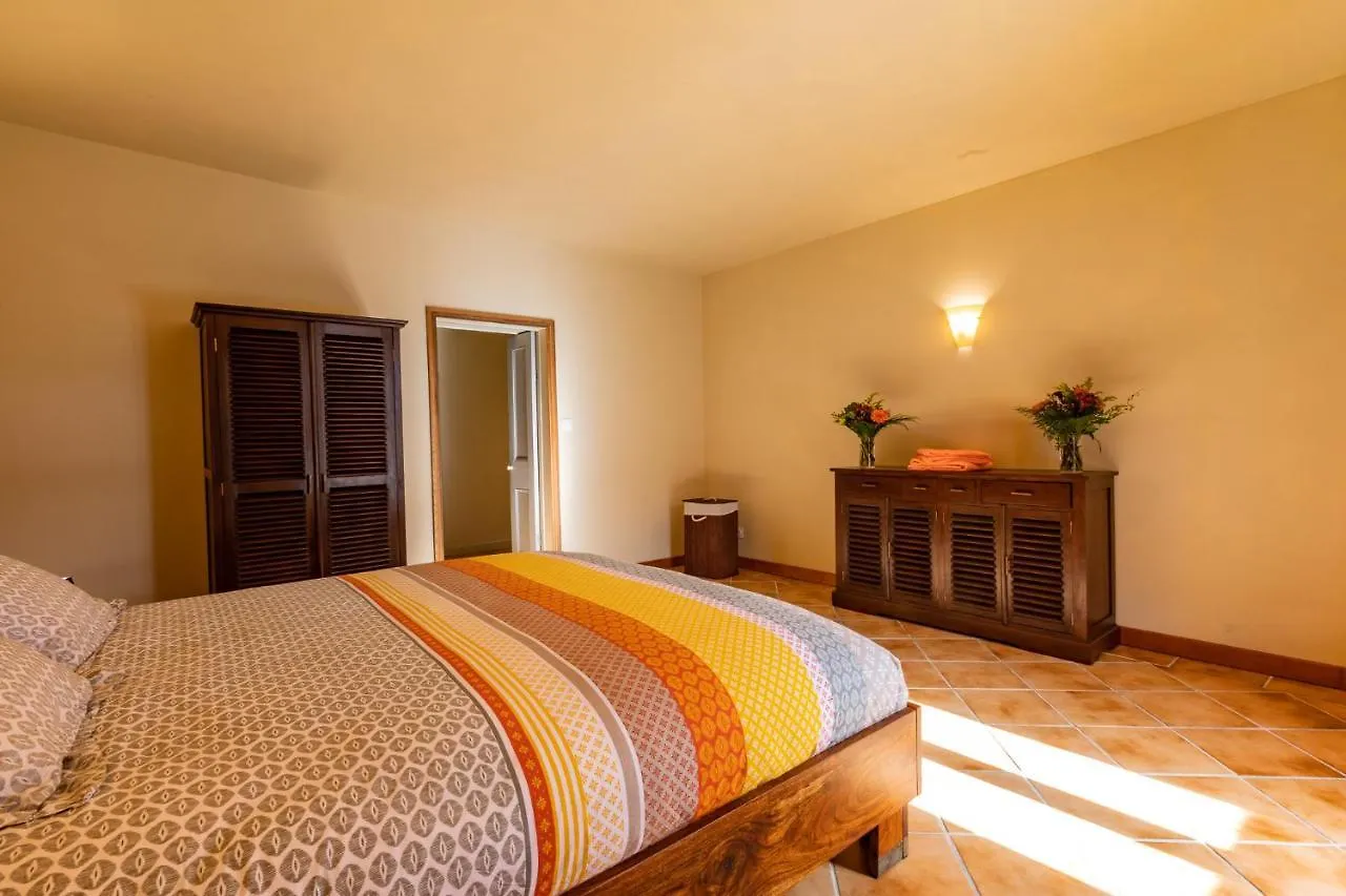 Villa Avec Vue - Piscine Privee, Cuisine D'Ete, Jeux Video Et Appareils De Fitness Puygaillard-de-Lomagne