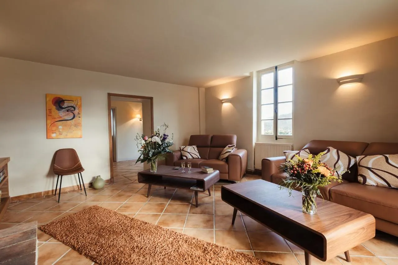 Villa Avec Vue - Piscine Privee, Cuisine D'Ete, Jeux Video Et Appareils De Fitness Puygaillard-de-Lomagne