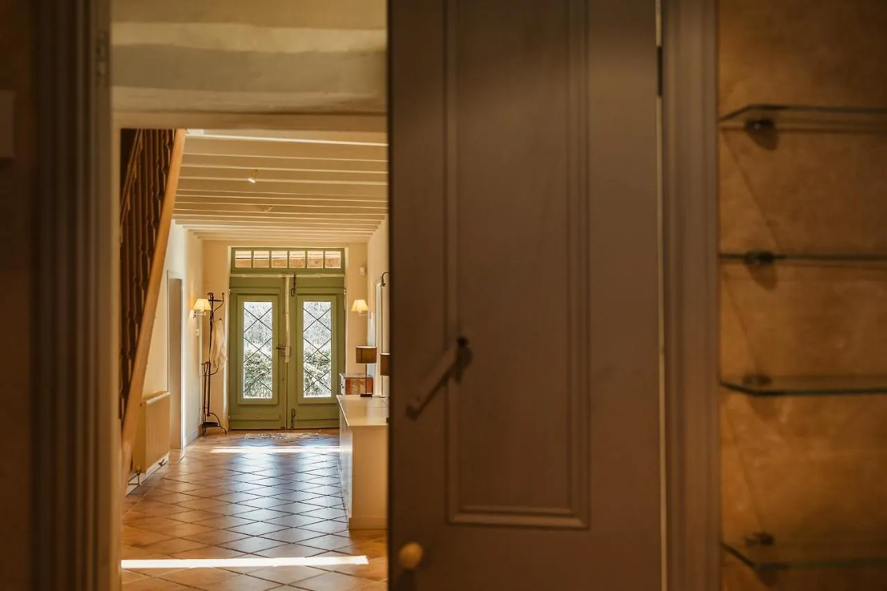 Villa Avec Vue - Piscine Privee, Cuisine D'Ete, Jeux Video Et Appareils De Fitness Puygaillard-de-Lomagne