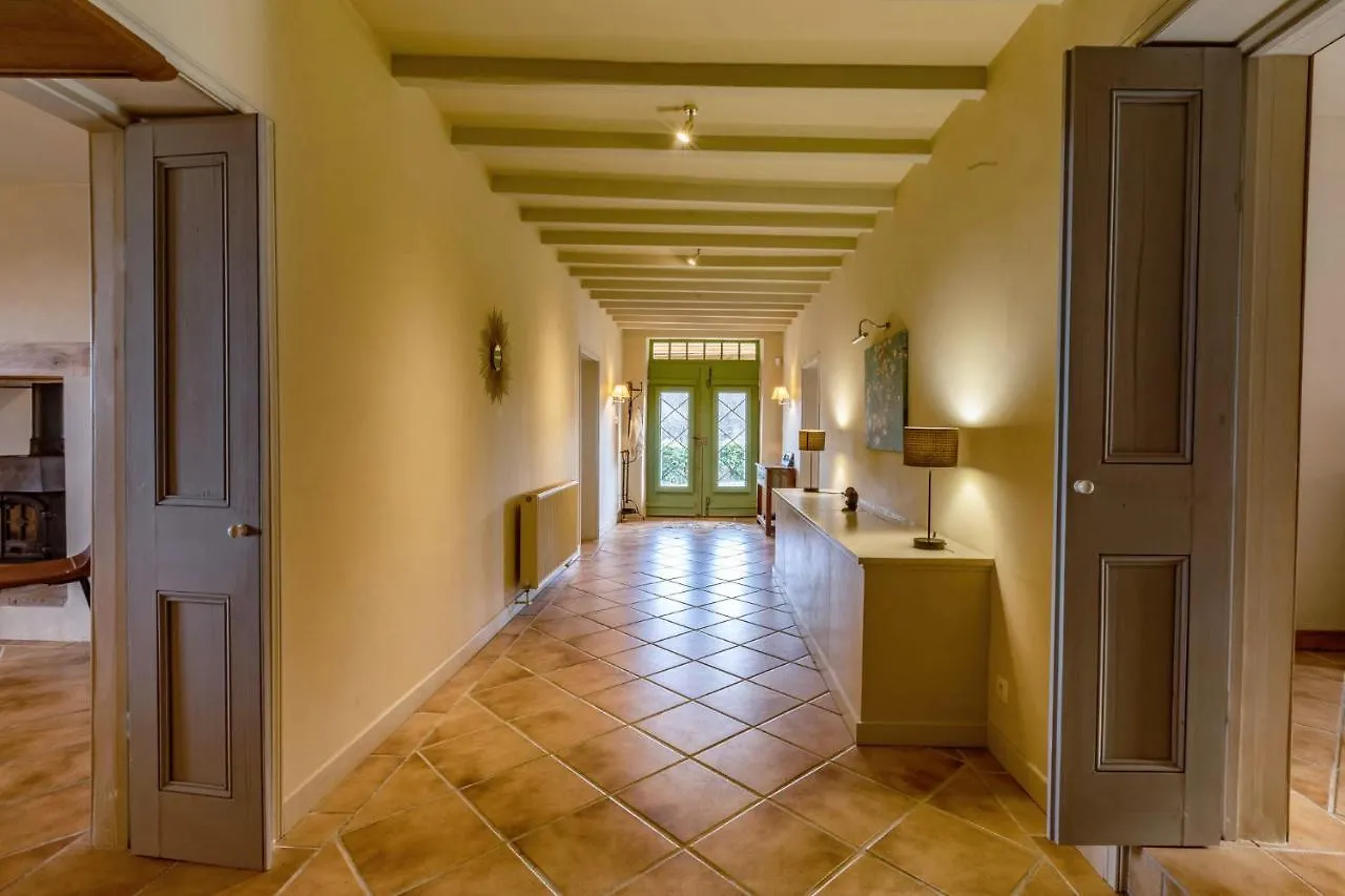Villa Avec Vue - Piscine Privee, Cuisine D'Ete, Jeux Video Et Appareils De Fitness Puygaillard-de-Lomagne