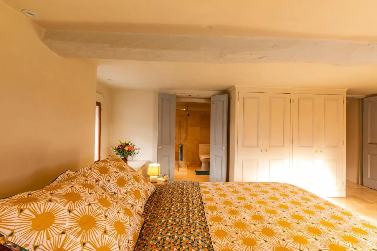 Villa Avec Vue - Piscine Privee, Cuisine D'Ete, Jeux Video Et Appareils De Fitness Puygaillard-de-Lomagne
